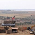 ​США скорочують військову присутність у Сирії після змін у Дамаску