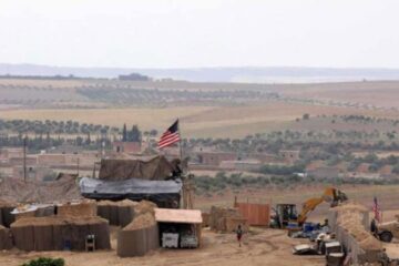​США скорочують військову присутність у Сирії після змін у Дамаску