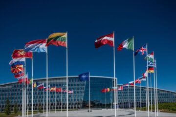 The Guardian: НАТО змусить Велику Британію підвищити витрати на оборону до 3,5% ВВП