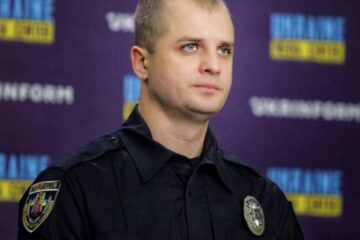 Зеленський призначив Ярослава Шанька очільником Херсонської МВА