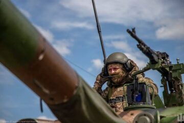 Генштаб: найбільша кількість боєзіткнень від початку доби відбулась на Покровському напрямку