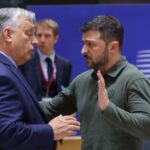 Орбан назвав протистояння вступу України в ЄС “питанням совісті”