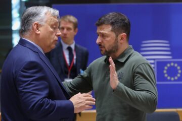 Орбан назвав протистояння вступу України в ЄС “питанням совісті”