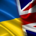Британія пообіцяла спрямувати 100 тисяч дронів до України упродовж року