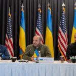 Вперше за три роки міністр оборони США пропустить “Рамштайн”