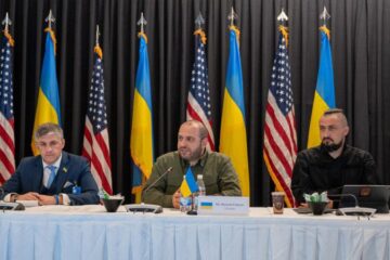 Вперше за три роки міністр оборони США пропустить “Рамштайн”
