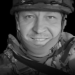 На війні загинув майор поліції Григорій Кожуховський