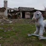 Унаслідок злочинів РФ щонайменше 631 українська дитина була вбита, 1971 – поранені, 2244 – зниклі безвісти