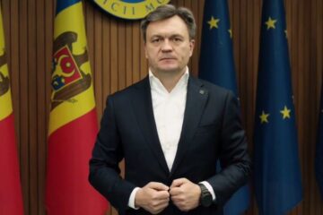 Росія хоче розгорнути 10 000 військових у Придністров’ї, ‒ прем’єр Молдови