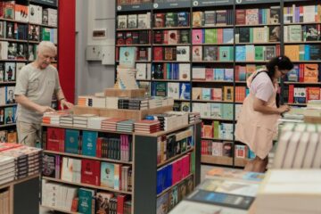 Торік дохід українських видавництв зріс на 31%, найбільше коштів отримало КСД
