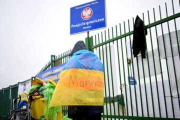 ЄС продовжить тимчасовий захист для українців до 2027 року