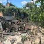 Унаслідок російських обстрілів на Дніпропетровщині шестеро постраждалих. Одна людина загинула (доповнено)