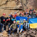 Mountain Seed Foundation реалізує новий реабілітаційний проєкт для родин загиблих військових та ветеранів