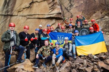 Mountain Seed Foundation реалізує новий реабілітаційний проєкт для родин загиблих військових та ветеранів