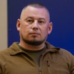Паліса від імені українських військових закликав сенаторів США підтримати санкції проти Росії