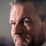 Президент Словаччини проти оголошення референдуму щодо зняття санкцій з Росії