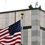 ​Посольство США попередило співгромадян про загрозу російських обстрілів