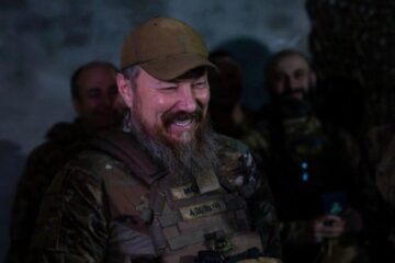 Новий командувач Сил безпілотних систем озвучив частину своїх першочергових кроків