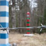 Парламент Фінляндії продовжив надзвичайний стан на кордоні з РФ