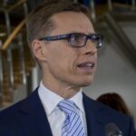 Стубб: потрібні сильніші санкції проти Росії як з боку США, так і ЄС