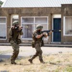 Британія збільшить кількість тренувань українських військових на 20%