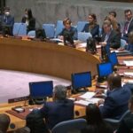 США ветували резолюцію Радбезу ООН про припинення вогню в Газі