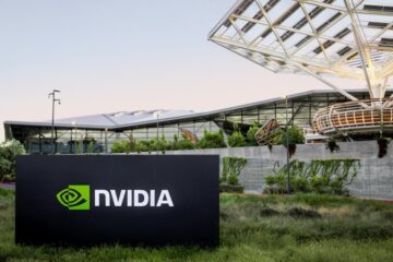 Nvidia знову стала найдорожчою компанією світу
