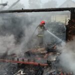 ​У Прилуках унаслідок атаки загинули 5 людей, серед них – однорічна дитина (оновлено)