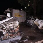 У Харківській області через ворожі обстріли постраждали четверо дітей