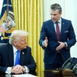 Wall Street Journal: США замість передачі України важливої технології для боротьби з БпЛА залишили її собі