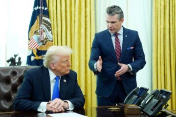 Wall Street Journal: США замість передачі України важливої технології для боротьби з БпЛА залишили її собі