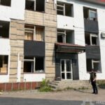 Підліток та дорослий чоловік поранені на Сумщині через обстріли РФ