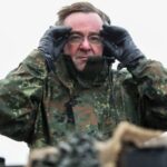 Пісторіус: Німеччині знадобиться додатково до 60 тисяч військових через нові цілі НАТО