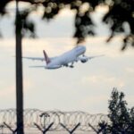 ​Turkish Airlines відмовиться від частини рейсів із Москви через атаки дронів, – ЗМІ