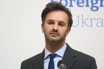 Речник МЗС Георгій Тихий: «Російський документ — не “меморандум”, а лише непридатні до виконання «хотєлки» окупанта»