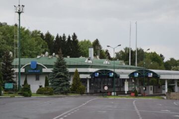 Прикордонслужба попередила про тимчасові обмеження в пункті пропуску «Шегині»
