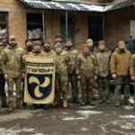 Спецпідрозділ НГУ “Тайфун” переформатують в окрему військову частину