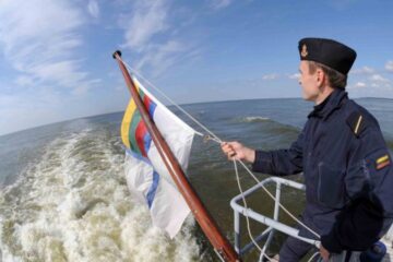 Польща і країни Балтії розширюють флот для стримування Росії