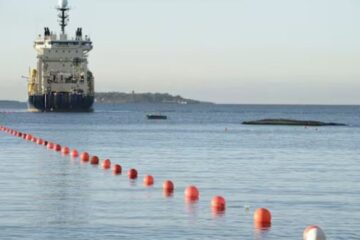 Міністри оборони країн НАТО домовилися про зміцнення безпеки Балтійського моря