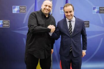 Франція може взяти участь у виробництві дронів для ЗСУ