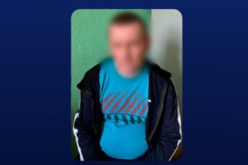 Поліцейські підозрюють харківʼянина у поширенні проросійських наративів в соцмережах