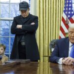 Маск позитивно прокоментував заклик до імпічменту Трампа та заміни його на Венса