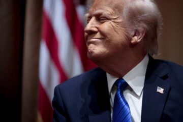 ЗМІ: Трамп обурений операцією “Павутина”