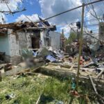 Троє людей постраждали на Харківщині через обстріли РФ