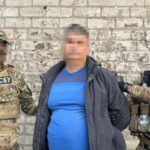 Затримали двох агентів РФ, які наводили ракетні удари на Дніпро