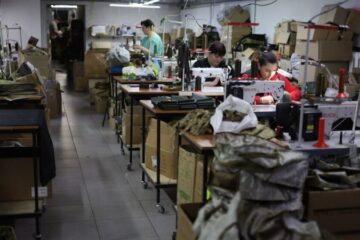 WSJ: Іран замовив у Китаю тисячі тонн інгредієнтів для балістичних ракет
