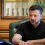 Президент відзначив державними нагородами українських журналістів
