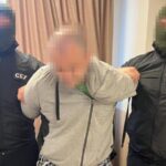 СБУ заявила, що запобігла терактам біля ТЦК у Дніпрі та на Львівщині