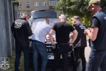 Екскерівника ГУ ДСНС на Франківщині підозрюють в організації порубки дерев під виглядом навчань з гасіння пожеж