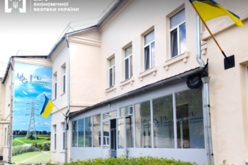 Збитки на 730 млн грн: двох екскерівників Запоріжжяобленерго оголосили в міжнародний розшук